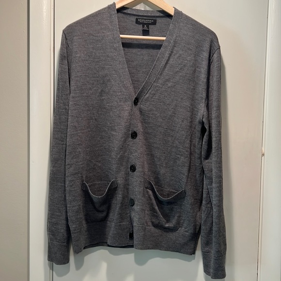 Banana Republic Other - Banana Republic Cardigan